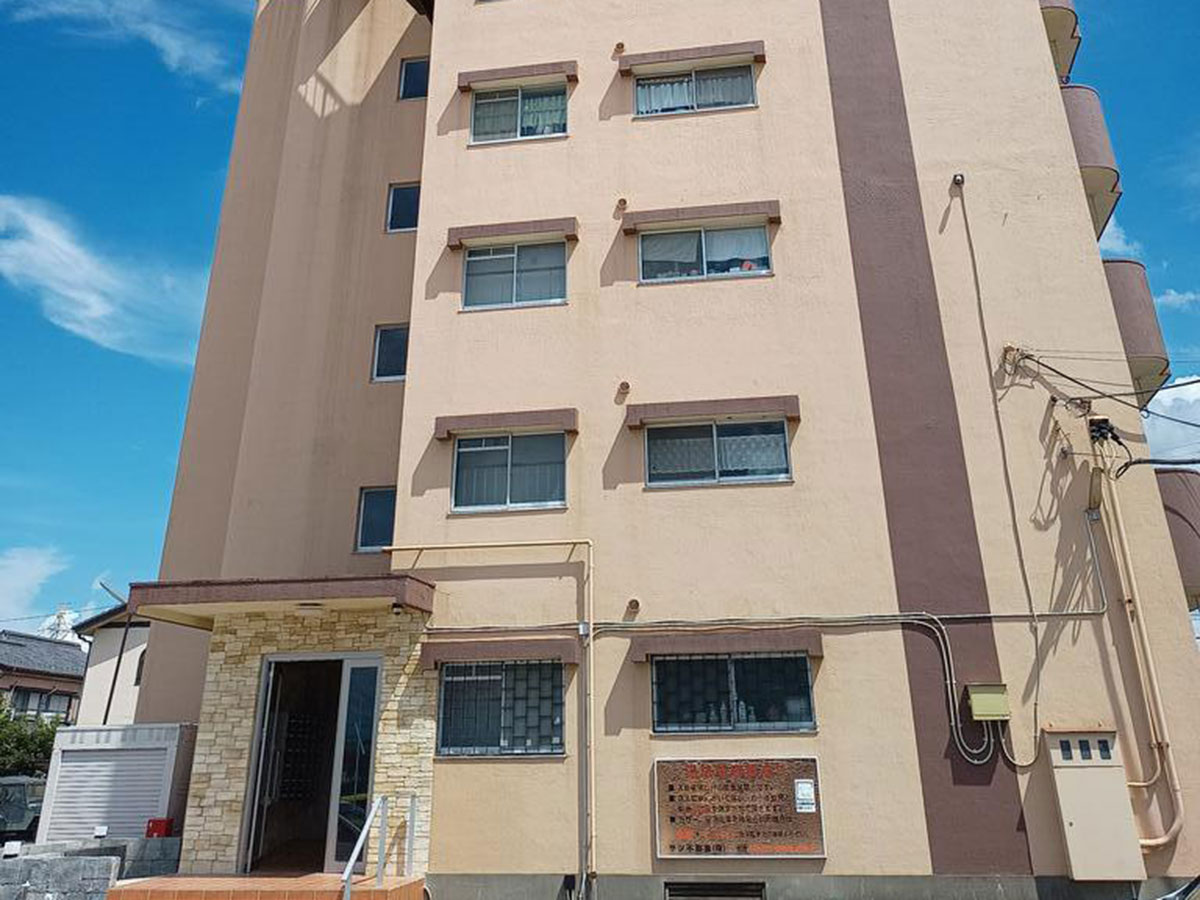 サンヒルズ太田南の写真