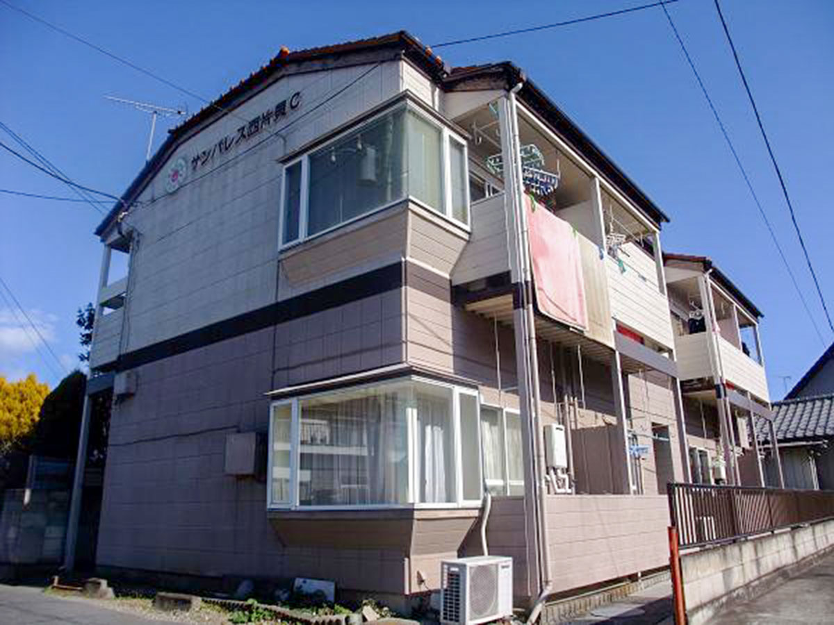 サンパレス西片貝Cの写真