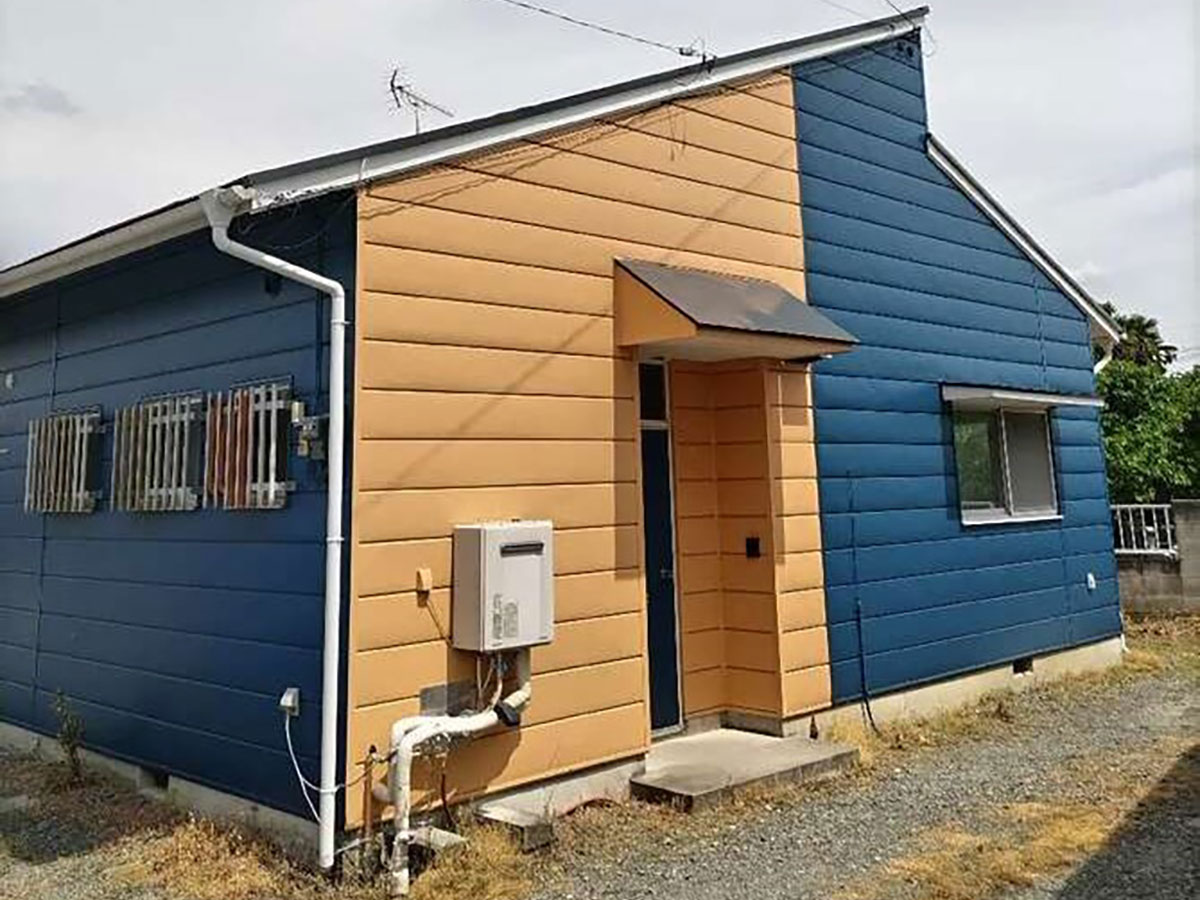 サンビレッジ大間々の写真