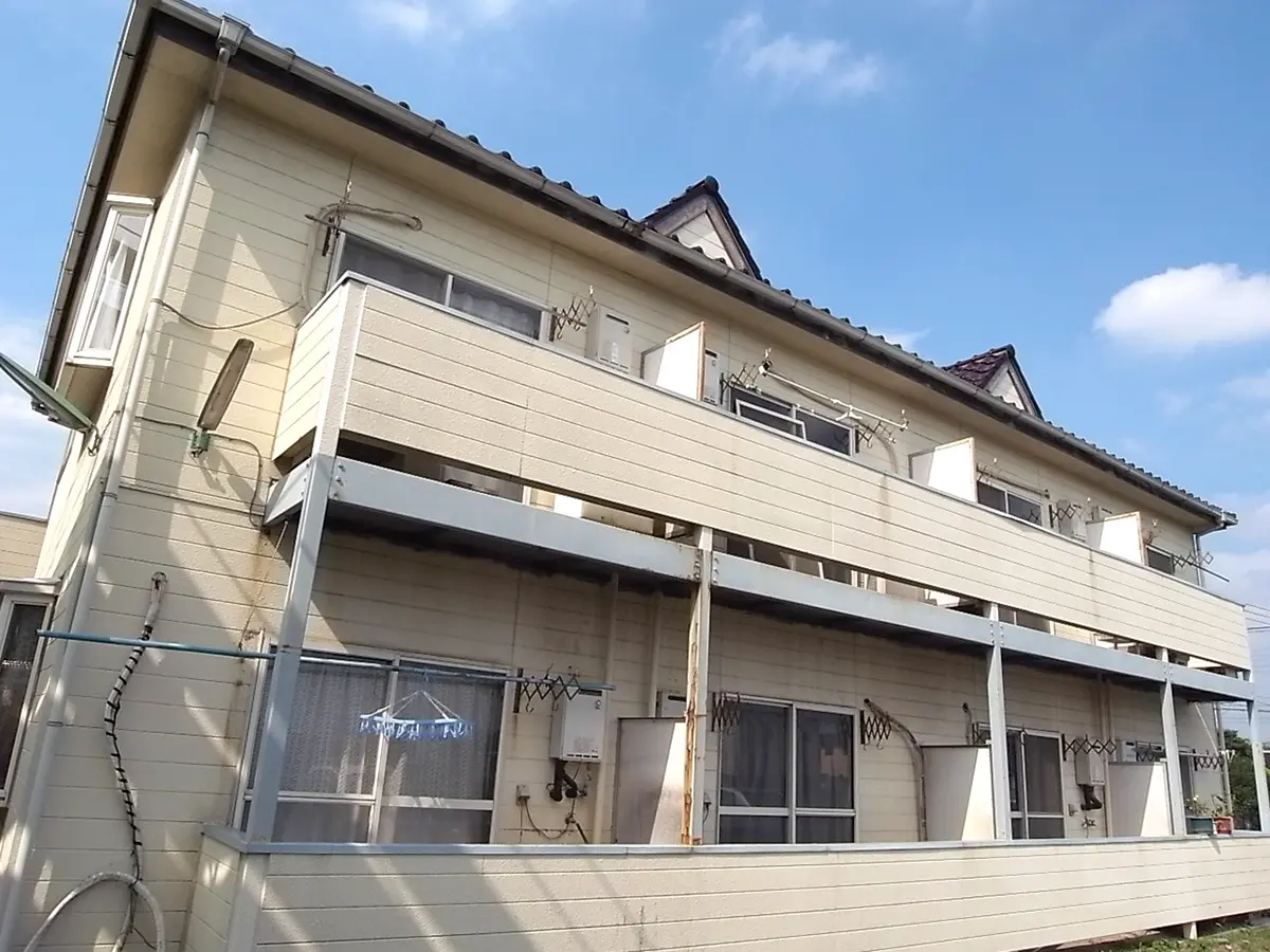 サンパレス只上の写真