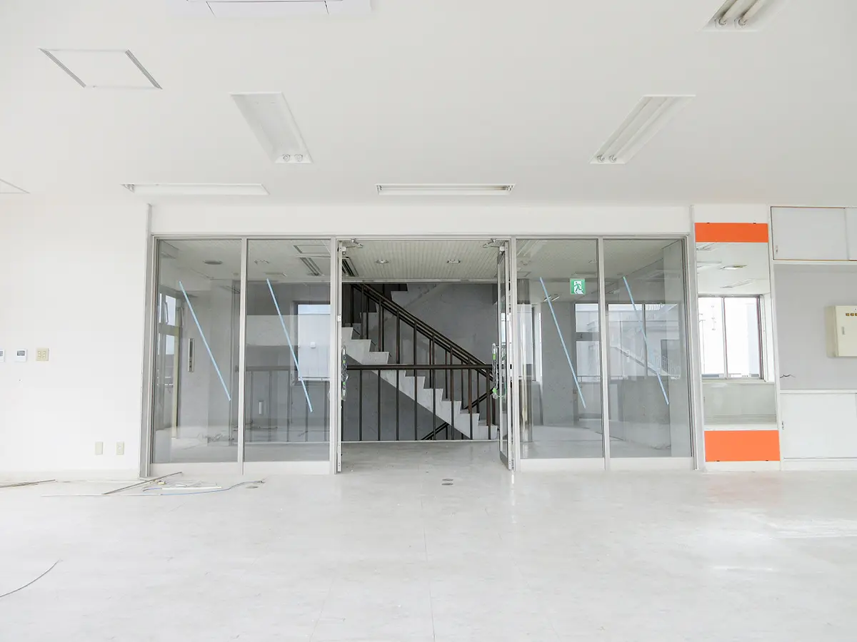 あさひビル(2F)居室1