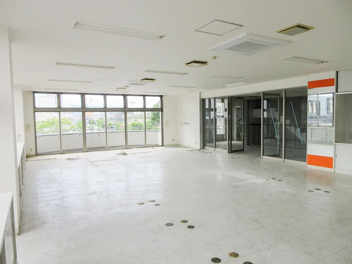 あさひビル(2F)居室1