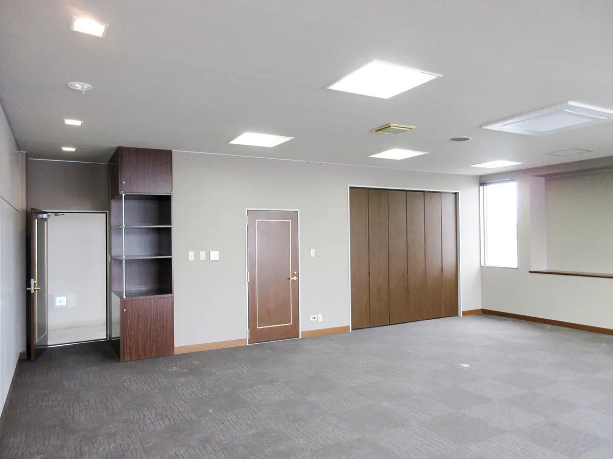 あさひビル(2F)居室2