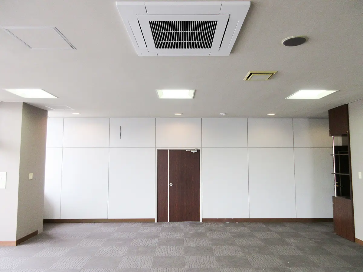 あさひビル(2F)居室2