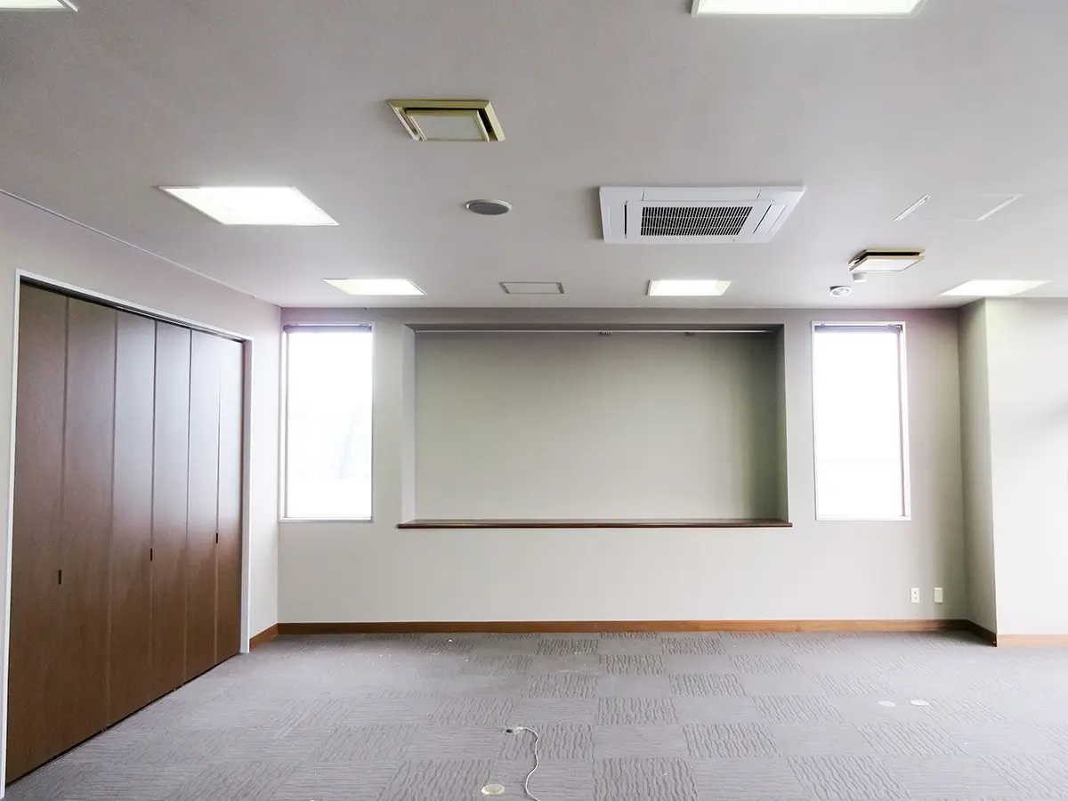 あさひビル(2F)居室2