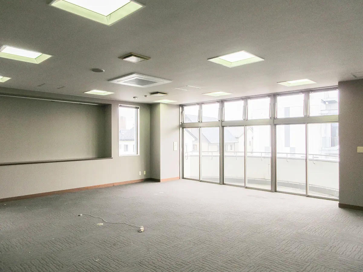 あさひビル(2F)居室2