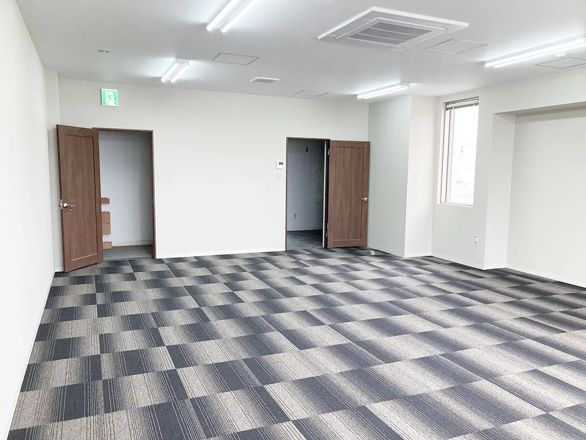 あさひビル(3FB)居室1