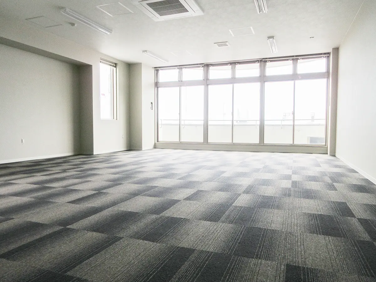 あさひビル(3FB)居室1