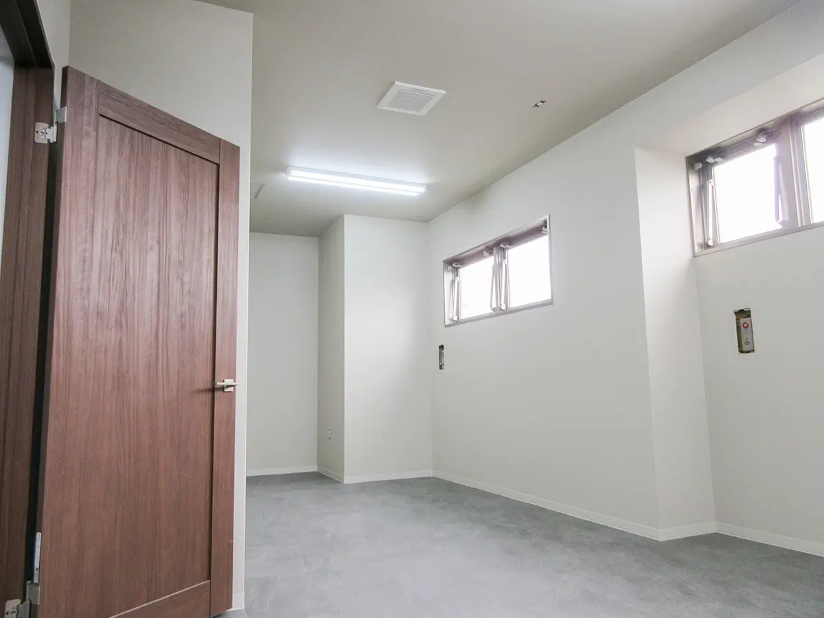 あさひビル(3FB)居室2