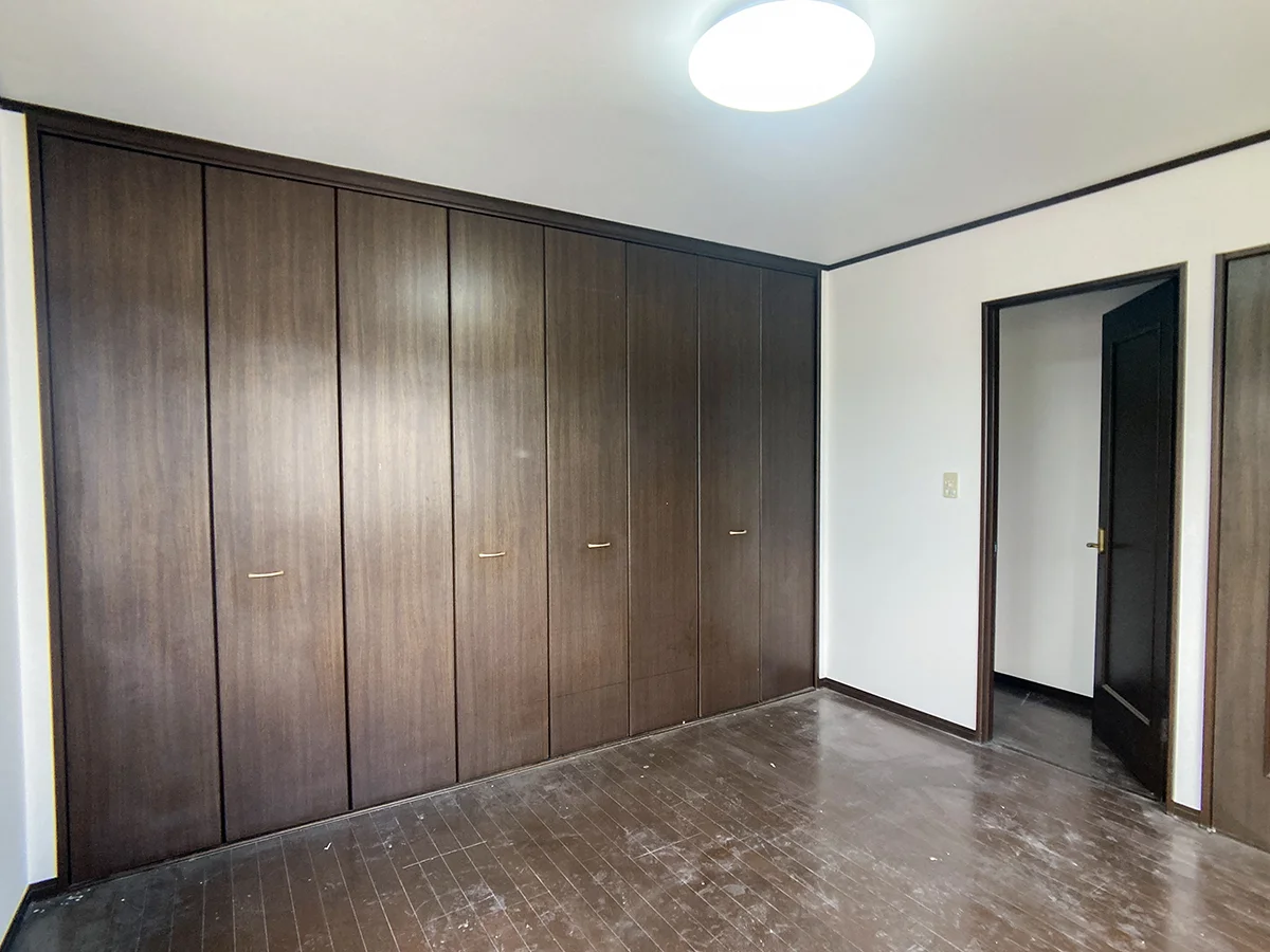 大原ビル(3階)居室2