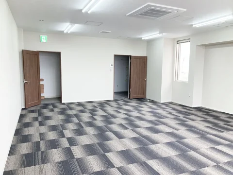 あさひビル（3FB）居室1