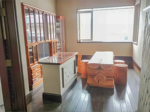 カルチャラタンII（1F）客席1