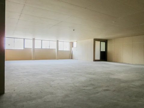 サンシャイン前橋（5FA2）客席